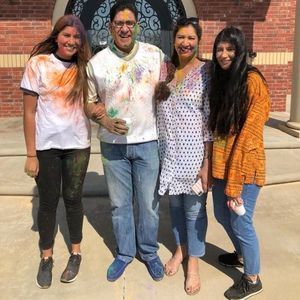 Meet your Posher, Sanjay